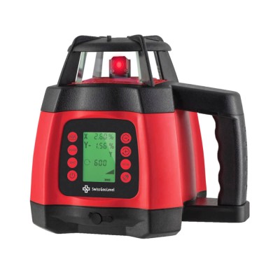 Zwei-Neigungslaser Interliner L690-2S