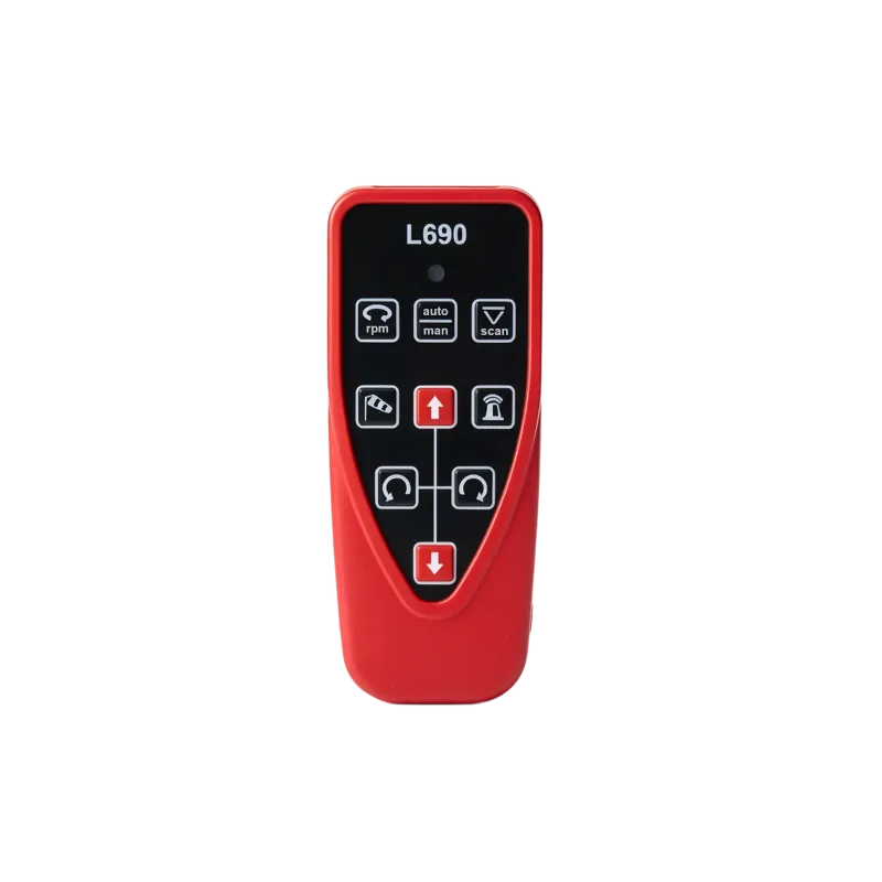 Rotationslaser Interliner L690G