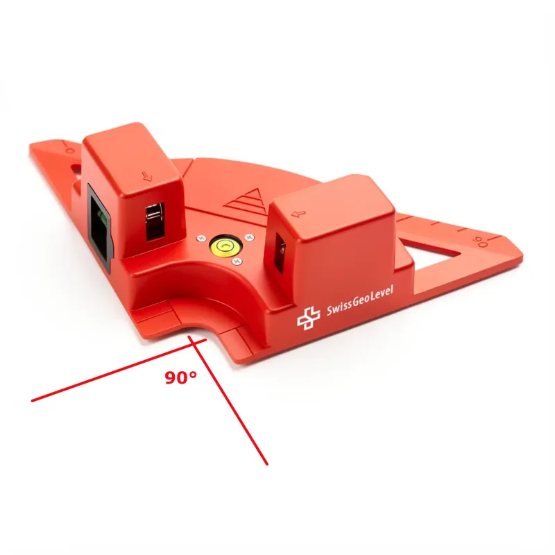 Winkellaser Laser Square