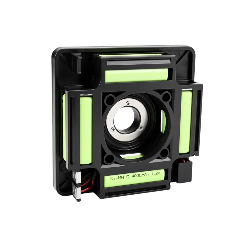 Zwei-Neigungslaser Interliner L690-2S