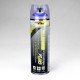 Bau-Markierspray mit 360° Ventil - Leuchtblau Bau-Markierspray mit 360° Ventil - Leuchtblau