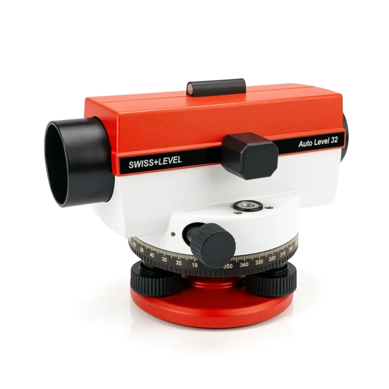 Optisches Nivelliergerät Auto Level