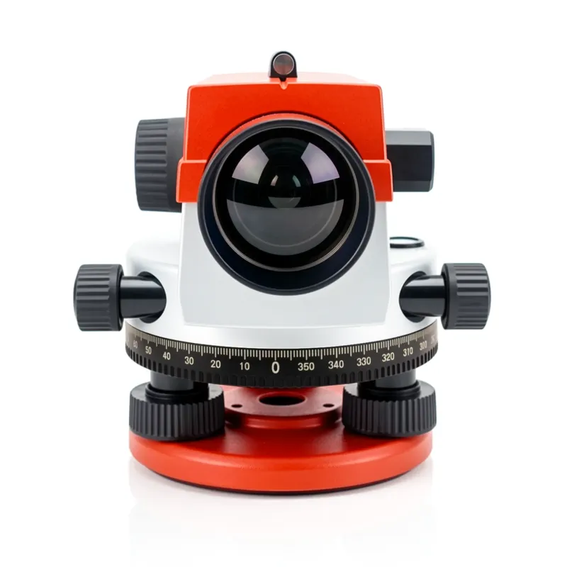 Optisches Nivelliergerät Auto Level