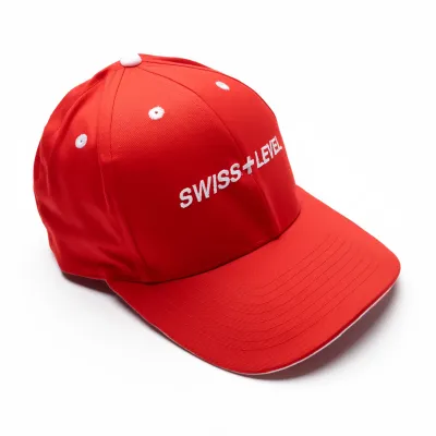 Kappe Swiss + Level