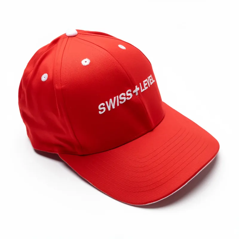 Kappe Swiss + Level
