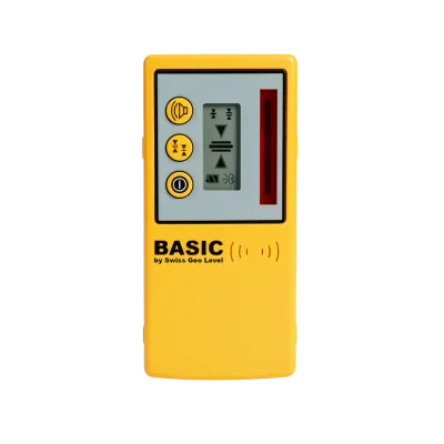 Laser Empfänger Basic Standard Laser Empfänger Basic Standard