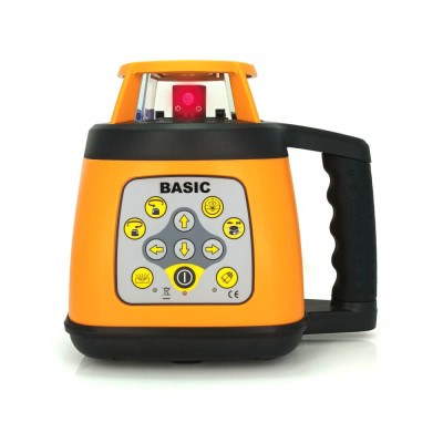 Rotationslaser Basic HV