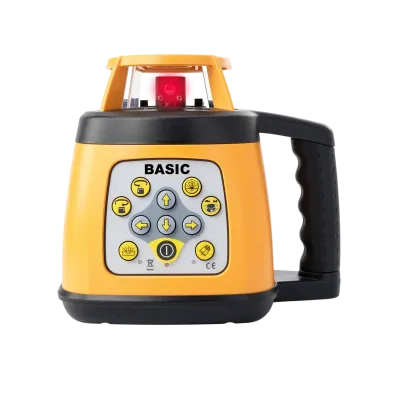 Rotationslaser Basic HV