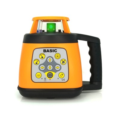 Rotationslaser Basic HVG