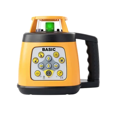 Rotationslaser Basic HVG