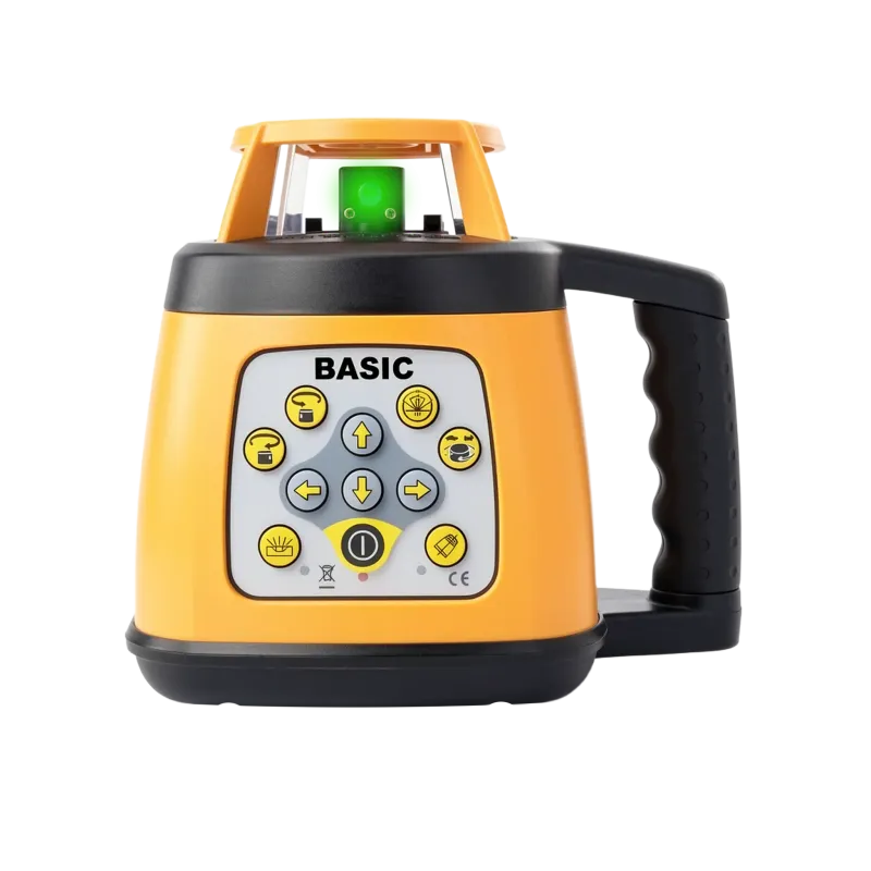 Rotationslaser Basic HVG Rotationslaser Basic HVG