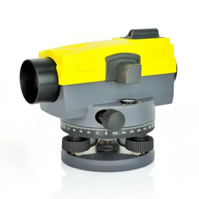 Bau-Nivelliergerät Basic Bau-Nivelliergerät Basic