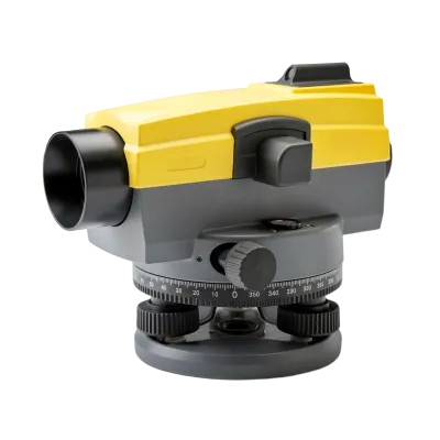 Bau-Nivelliergerät Basic