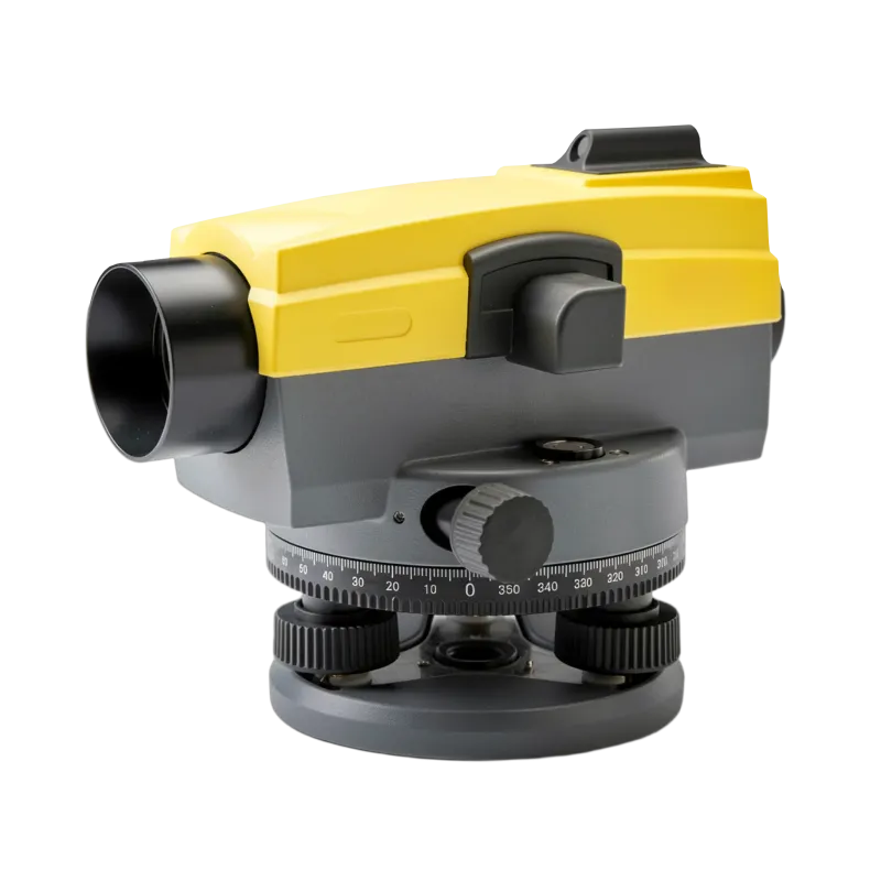 Bau-Nivelliergerät Basic