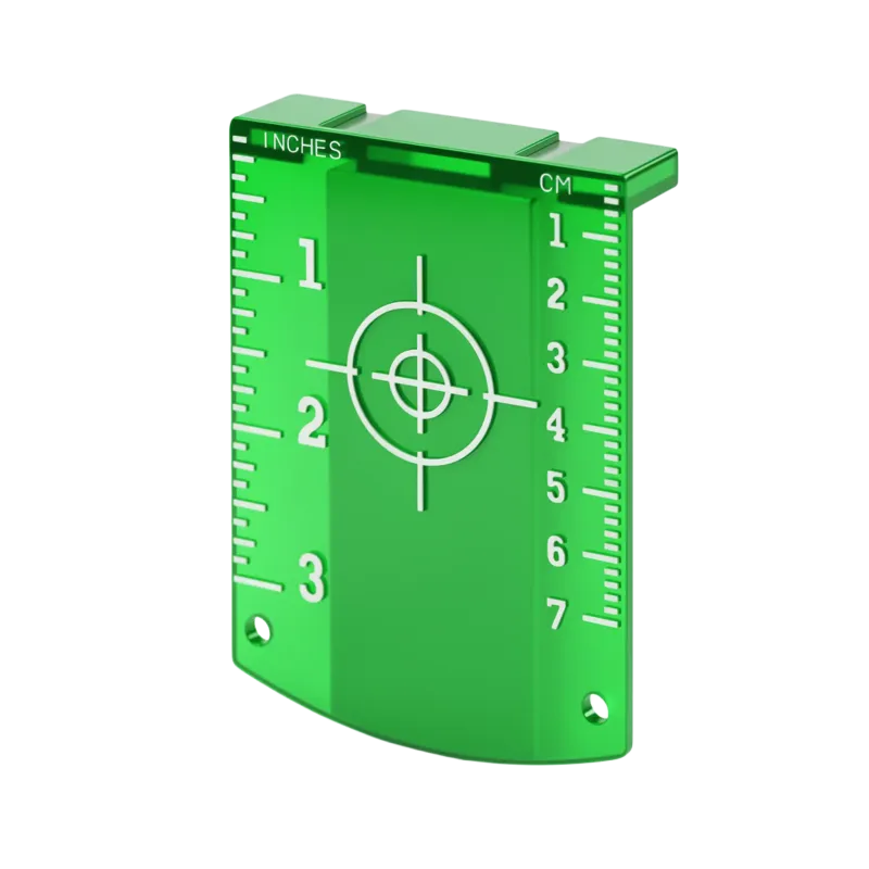 Rotationslaser Basic HVG Rotationslaser Basic HVG