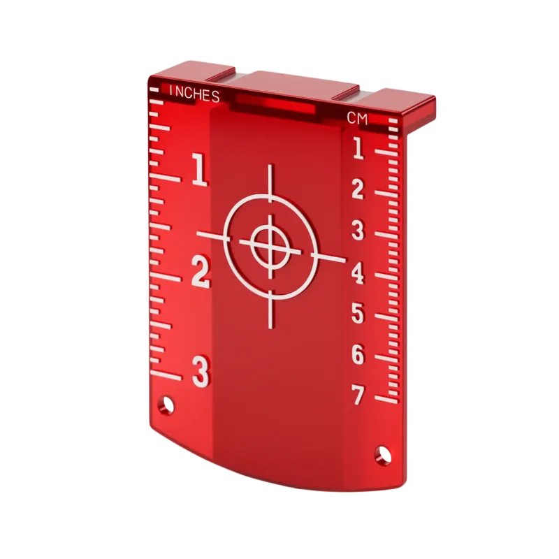 Zwei-Neigungslaser Interliner L690-2S