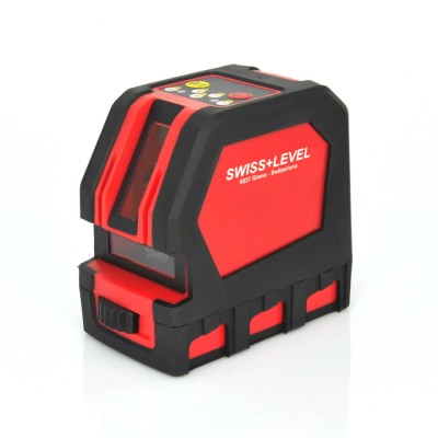 Kreuzlinienlaser Crossliner Pulse Kreuzlinienlaser Crossliner Pulse