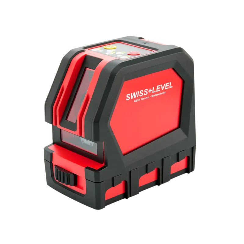 Kreuzlinienlaser Crossliner Pulse