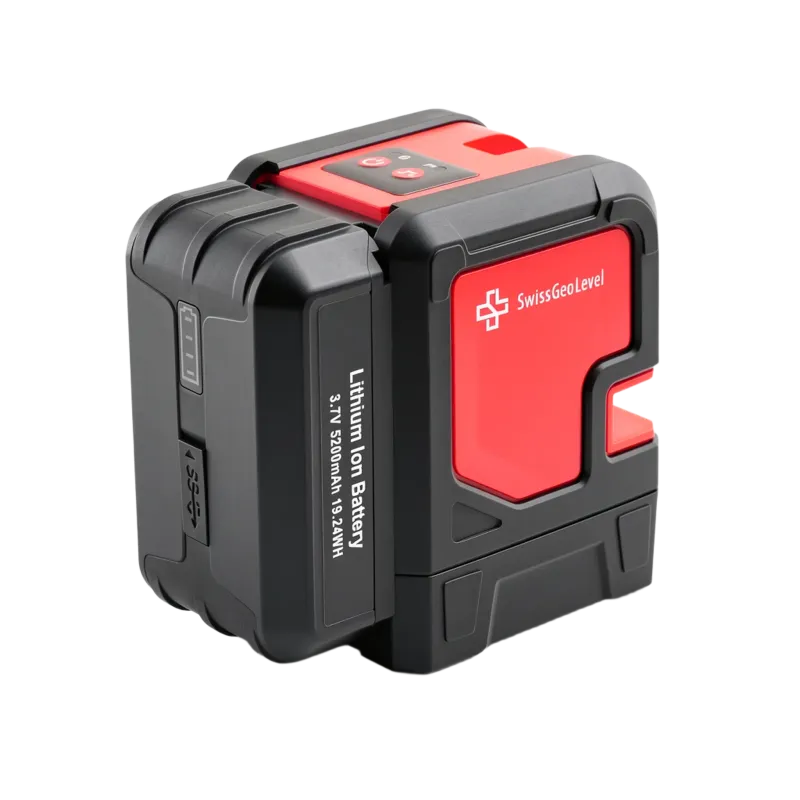 Kreuzlinienlaser Crossliner GX