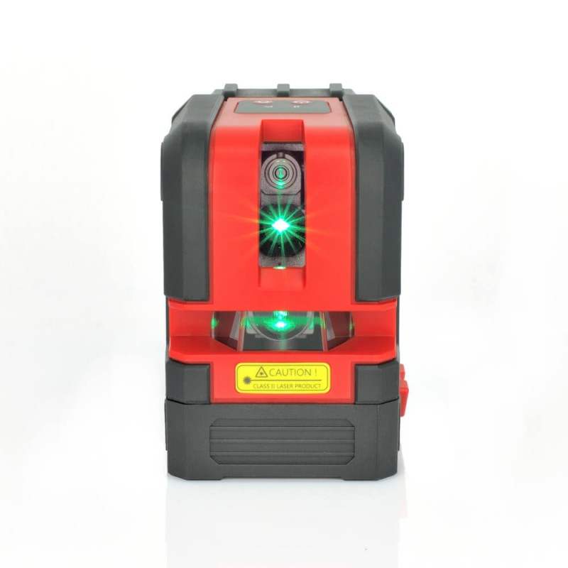 Kreuzlinienlaser Crossliner GX