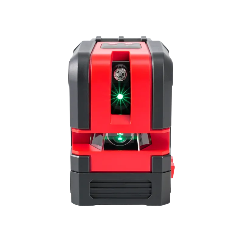 Kreuzlinienlaser Crossliner GX