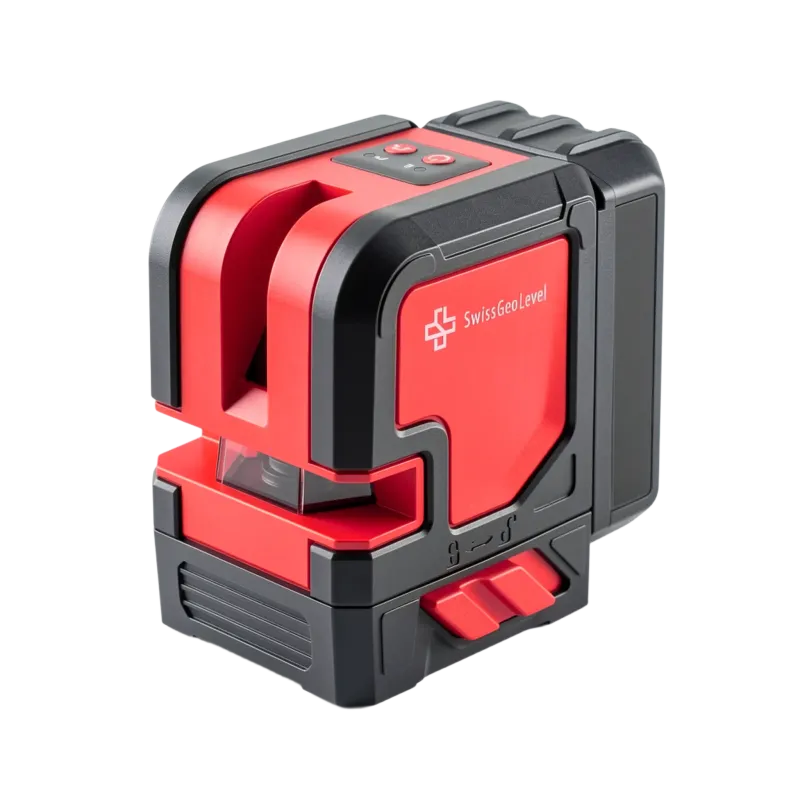 Kreuzlinienlaser Crossliner GX