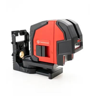 Kreuzlinienlaser Crossliner R+