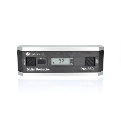 Digitaler Neigungsmesser PRO 360