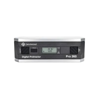 Digitaler Neigungsmesser PRO 360