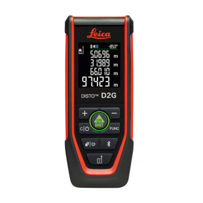 Leica Disto D2G Laser Entfernungsmesser Leica Disto D2G Laser Entfernungsmesser
