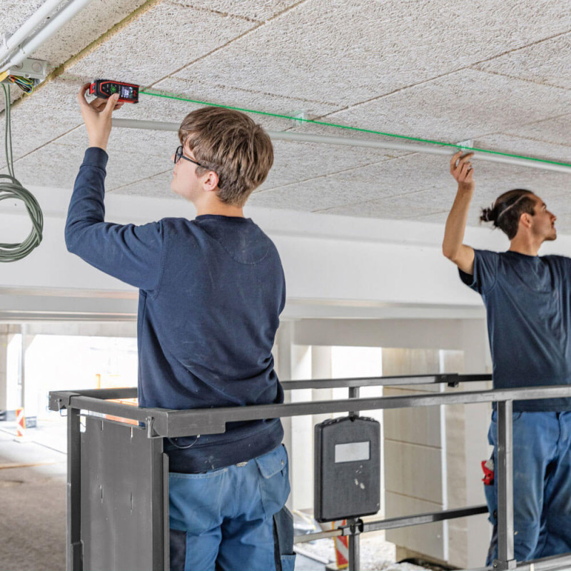 Leica Disto D2G Laser Entfernungsmesser