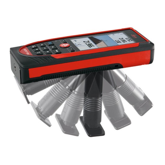 Leica Disto S910 P2P-Paket inkl. FTA 360-S und TRI 120 Leica Disto S910 P2P-Paket inkl. FTA 360-S und TRI 120