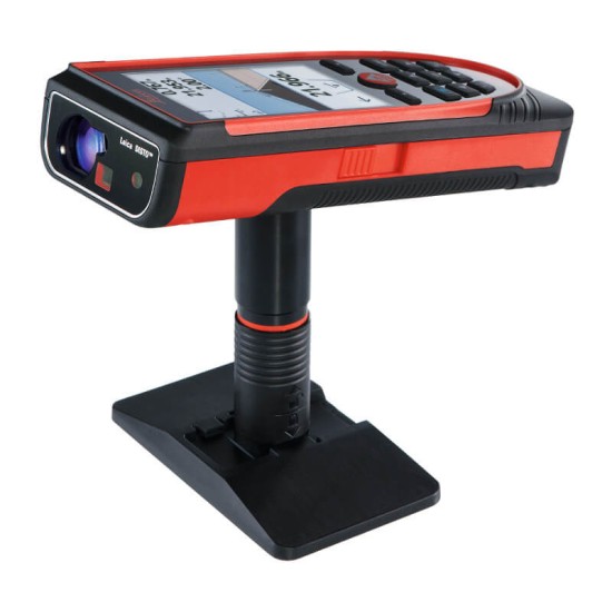 Leica Disto S910 P2P-Paket inkl. FTA 360-S und TRI 120 Leica Disto S910 P2P-Paket inkl. FTA 360-S und TRI 120