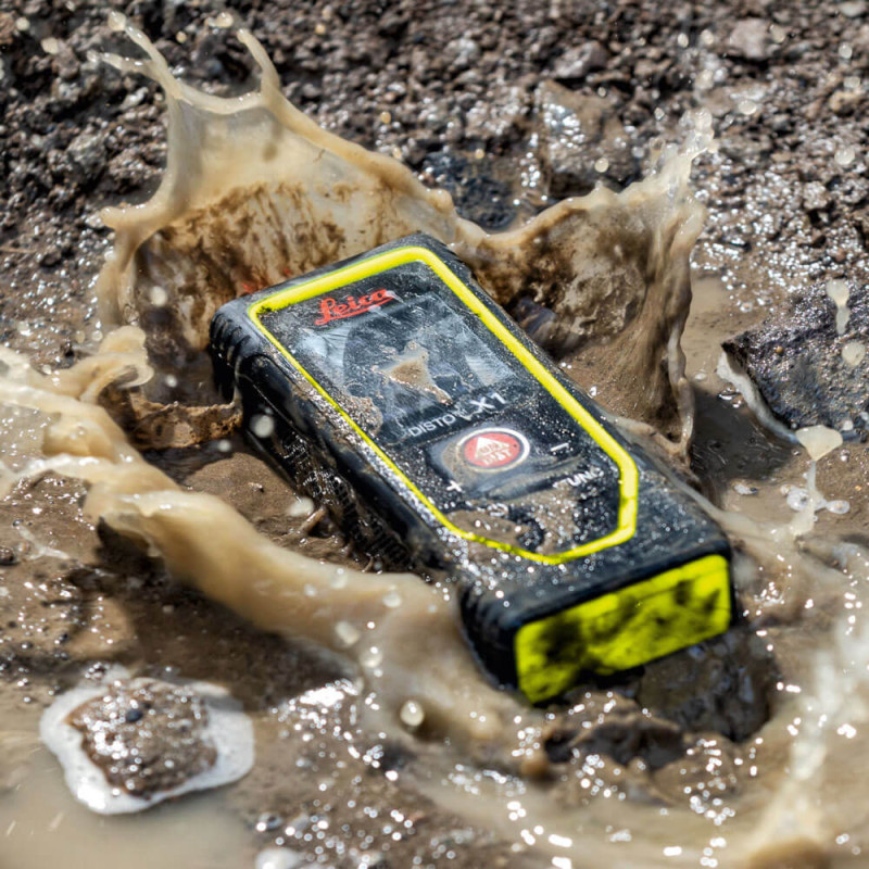 Leica Disto X1 Laser Entfernungsmesser Leica Disto X1 Laser Entfernungsmesser