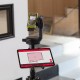 Leica Disto X6 P2P-Paket mit DST 360-X und TRI 120 Leica Disto X6 P2P-Paket mit DST 360-X und TRI 120