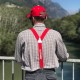 Kappe Swiss + Level Kappe Swiss + Level