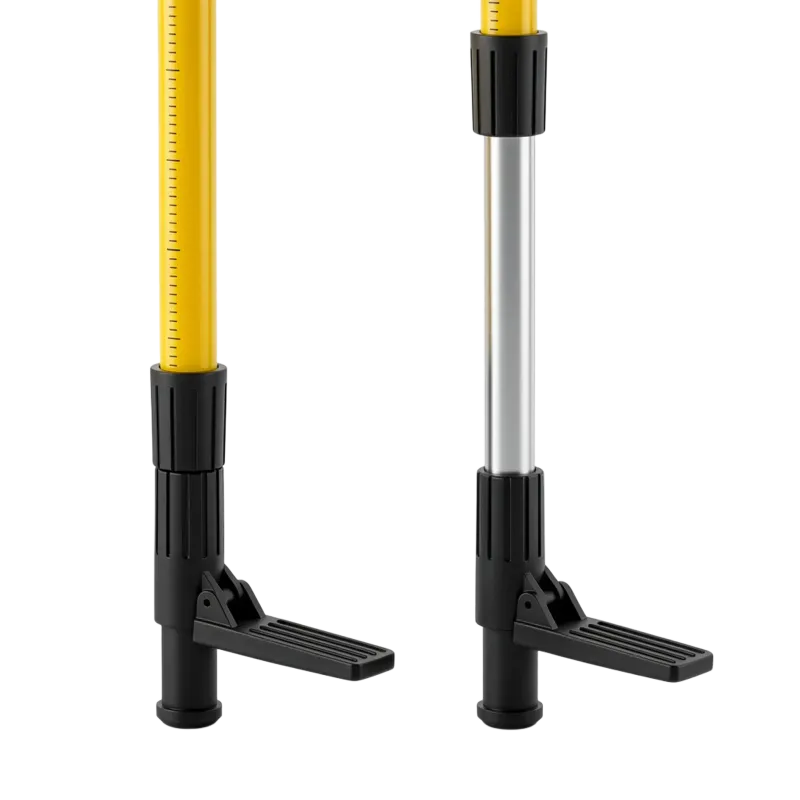 Teleskop Klemmstange