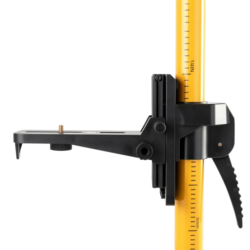 Teleskop Klemmstange