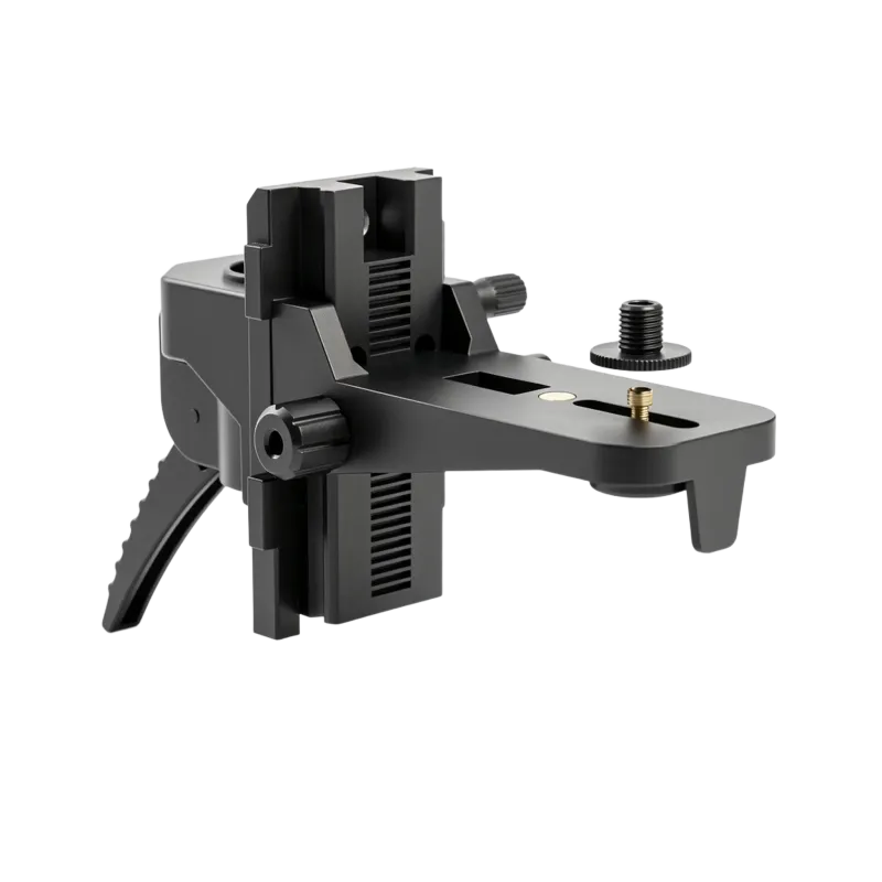 Teleskop Klemmstange