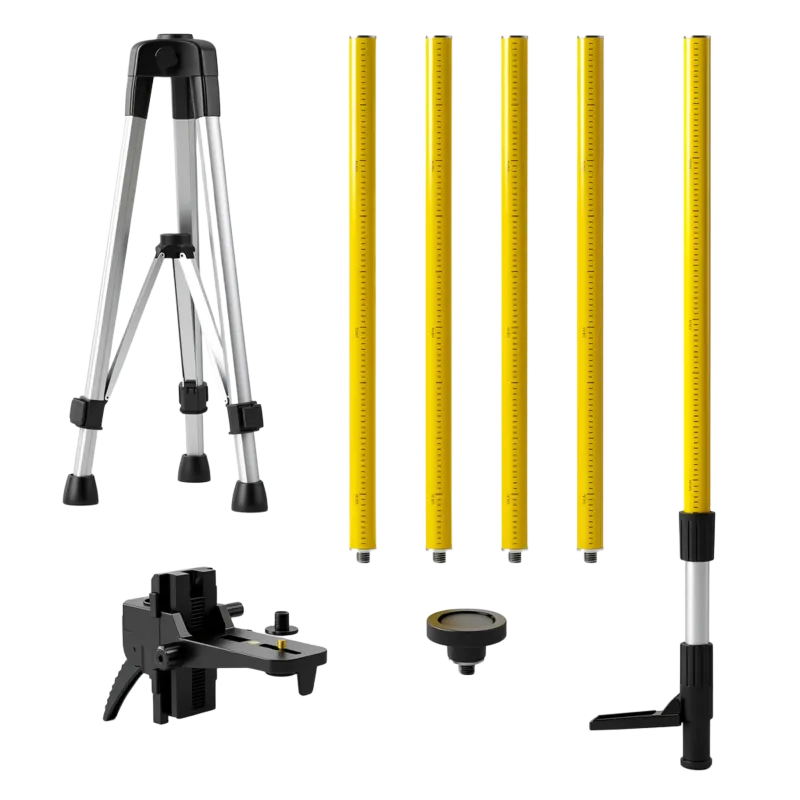 Teleskop Klemmstange