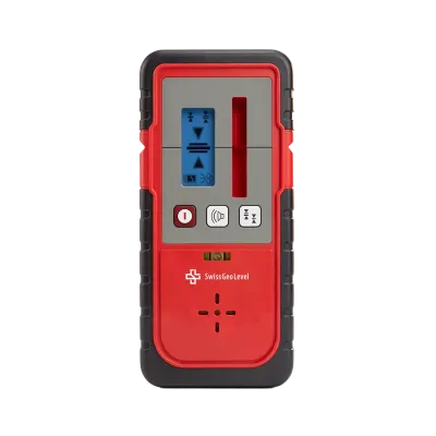 Laser Empfänger Spezial