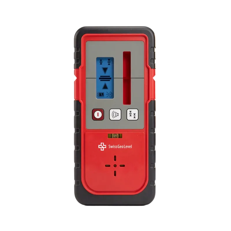 Laser Empfänger Spezial