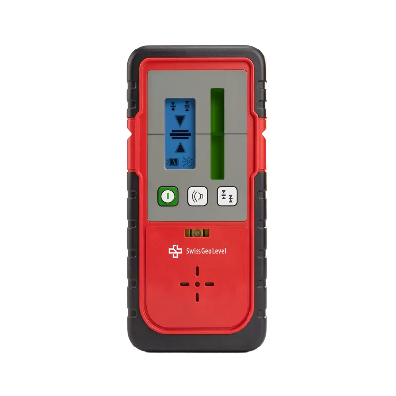 Laser Empfänger Spezial