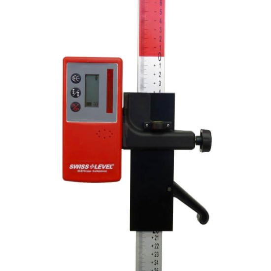 Laser Messlatte Laser Messlatte
