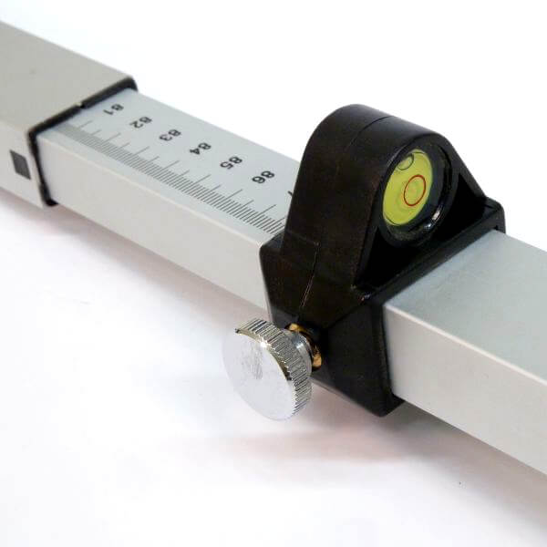 Laser Messlatte Laser Messlatte