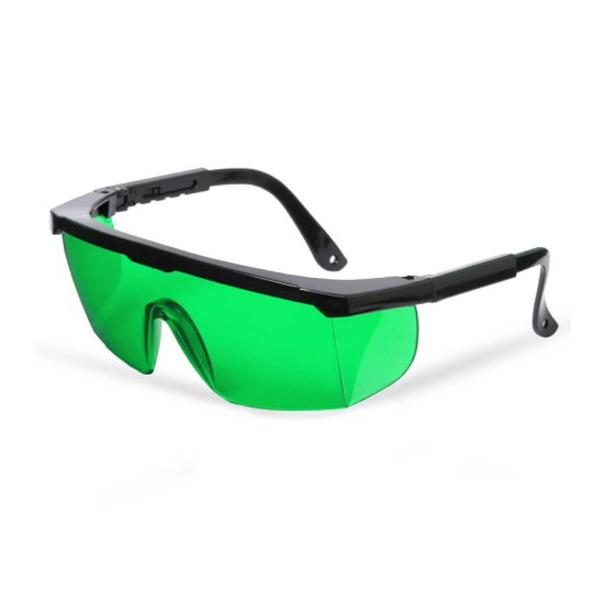 Laserbrille grün Laserbrille grün