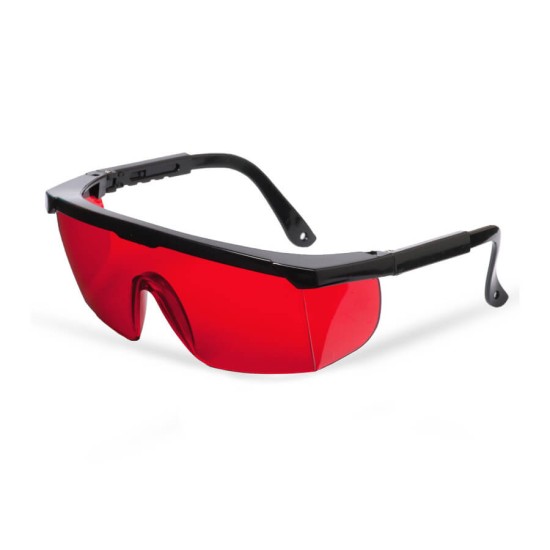 Laserbrille rot Laserbrille rot