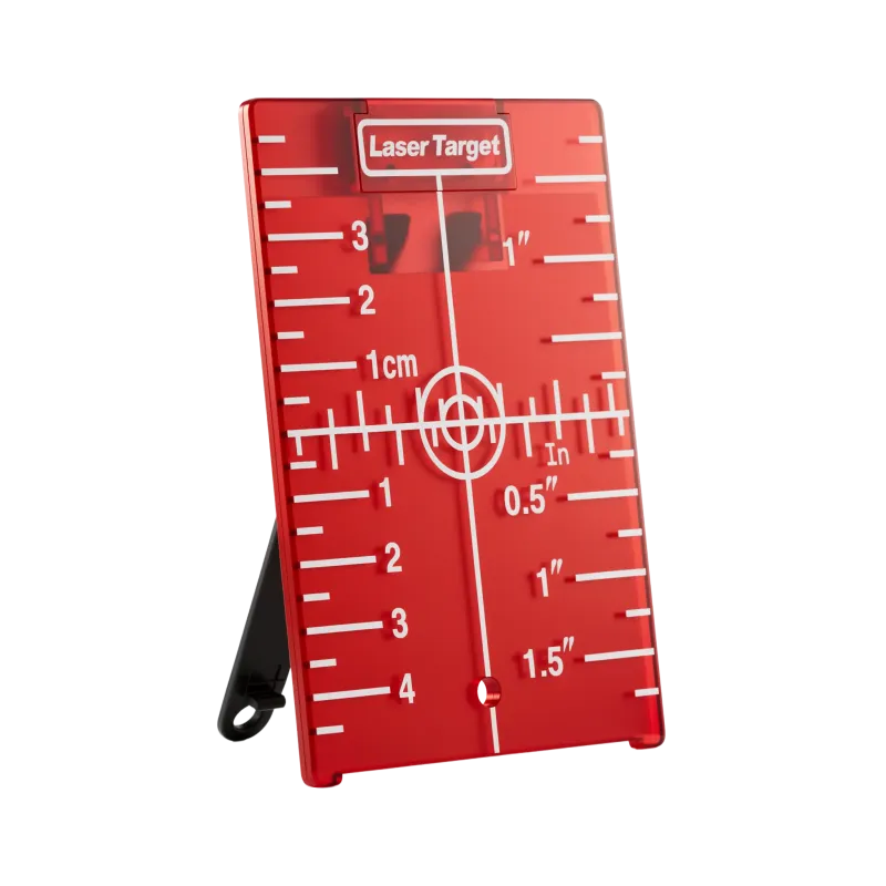 Winkellaser Laser Square