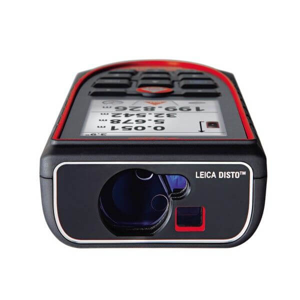 Leica Disto D510 Laser Entfernungsmesser Leica Disto D510 Laser Entfernungsmesser