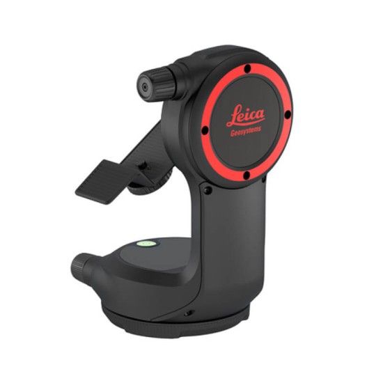Leica DST 360 Adapter mit TRI 120 Stativ Leica DST 360 Adapter mit TRI 120 Stativ